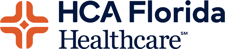 HCAFL Florida Healthcare Logo